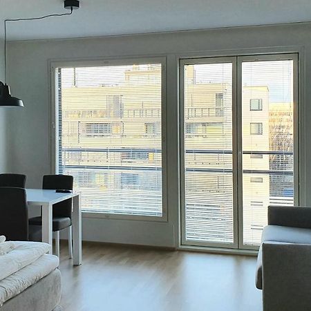 Turku Center 6 Apartment Exterior photo